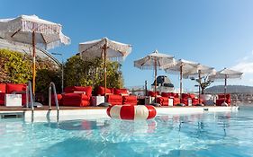 Boscolo Nice Hotel&Spa